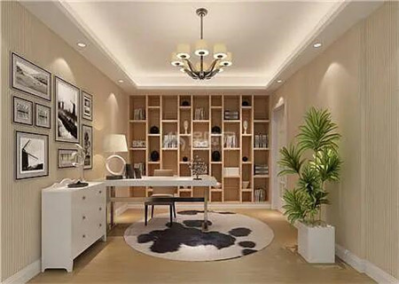 书房如何布置防小人 书房如何布置防小人