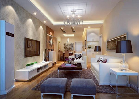 家居财运风水布局 家居财运风水布局