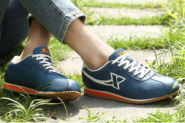 鞋子上的旺财风水