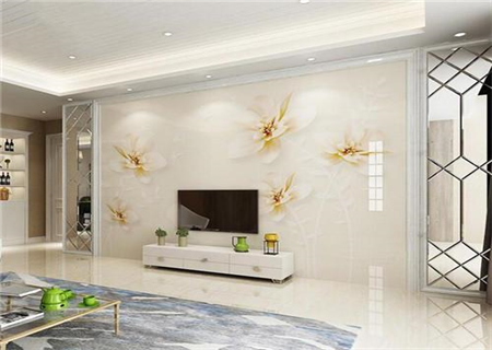 客厅电视墙装修风水讲究 客厅电视墙装修风水讲究