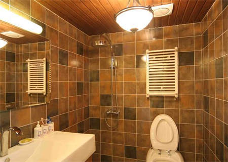 卧室招财风水布局