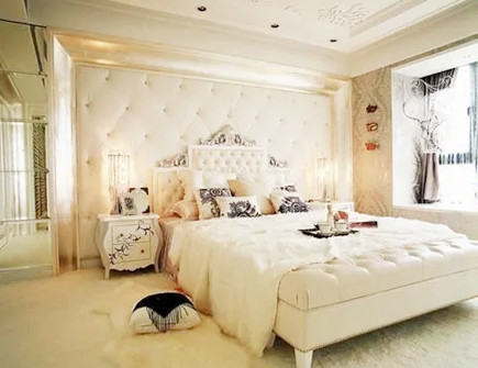 卧室床的摆放讲究及卧向 卧室床的摆放讲究及卧向