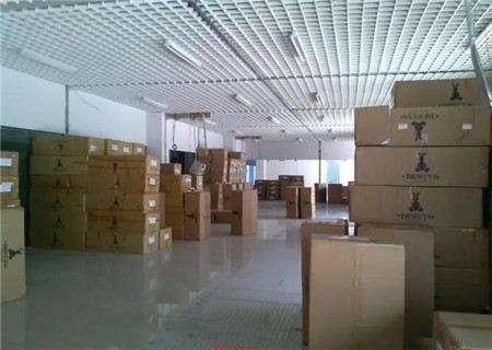 仓库有哪些风水禁忌