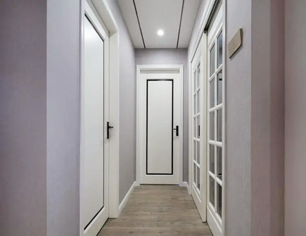 卧室门对门的风水化解方法 卧室门对门的风水化解方法