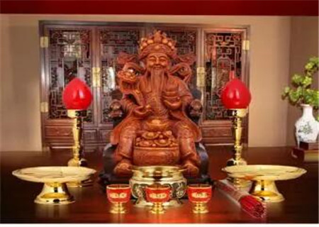 容易吓跑财神的风水 容易吓跑财神的风水