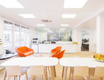 办公室背靠厨房好不好 办公室背靠厨房好不好