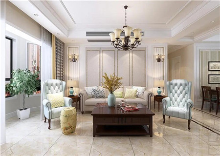 家中吉兆的表现