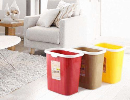 客厅垃圾桶摆放的禁忌 客厅垃圾桶摆放的禁忌