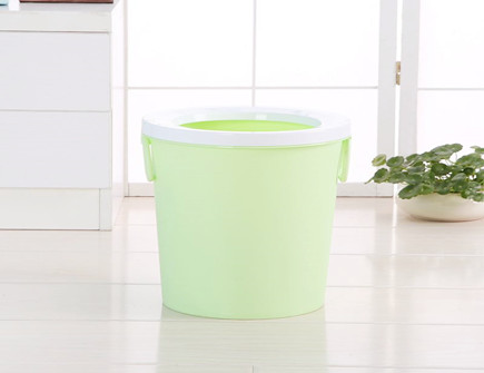 垃圾桶什么颜色招财 垃圾桶什么颜色招财