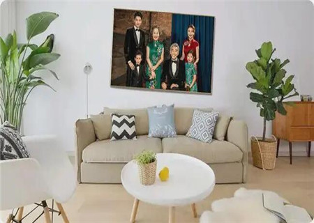 摆放全家福的风水禁忌 摆放全家福的风水禁忌