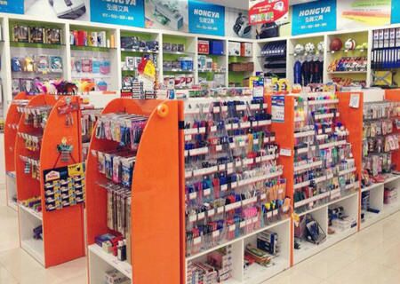 比较文雅的文具店名字