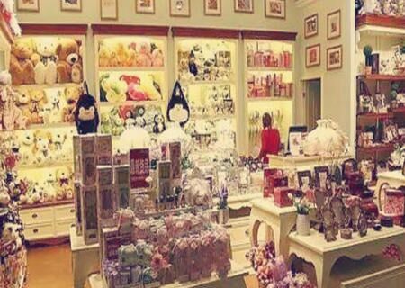 儿童玩具店铺名字 儿童玩具店铺名字