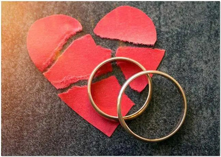 离婚对家庭风水有什么影响 离婚对家庭风水有什么影响