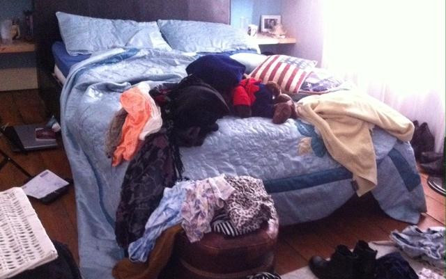 主卧风水注意事项