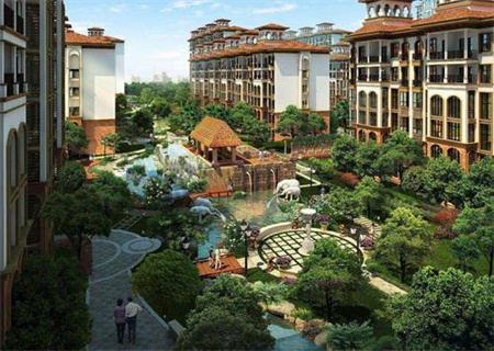 旺子孙运势的住宅风水 旺子孙运势的住宅风水