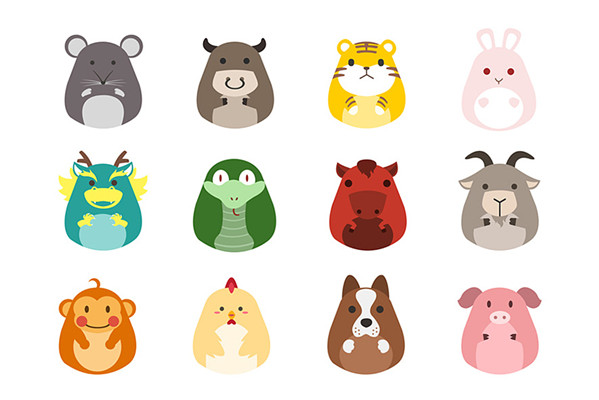 2022年下半年喜事连连的生肖