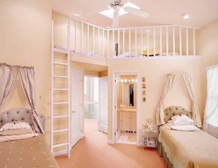 卧室房中房风水大忌 卧室房中房风水大忌