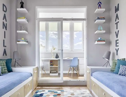 一个房间两个窗风水禁忌