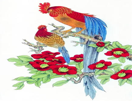 属鸡人的人品怎么样