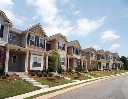 越住越穷的联排别墅风水 越住越穷的联排别墅风水