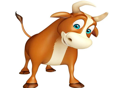 2022年属牛人的学业运势