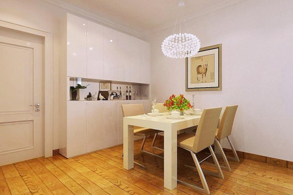 如何选择好风水餐桌