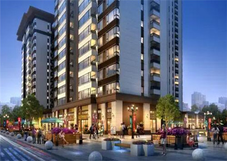 临街的住宅风水好不好