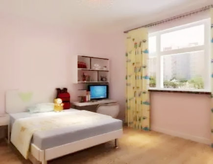 卧室有电脑该怎么摆放 卧室有电脑该怎么摆放