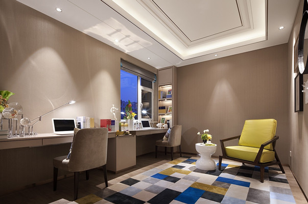 卧室电脑怎么摆放 卧室电脑怎么摆放