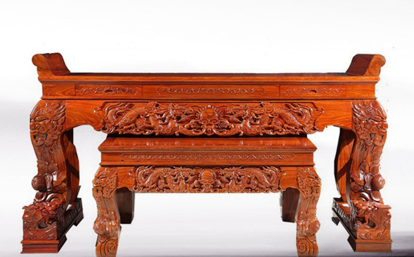 供桌的摆放位置 供桌的摆放位置