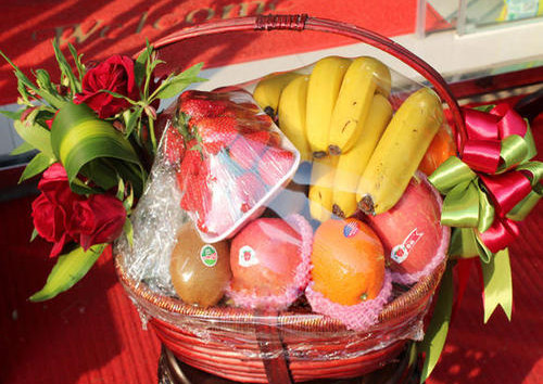 五种吉祥水果有哪些