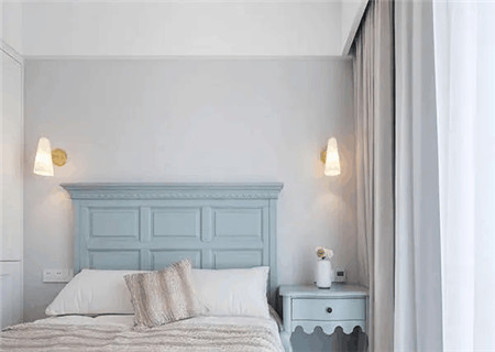 卧室床头灯选择风水 卧室床头灯选择风水