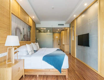 住酒店无窗的危害 住酒店无窗的危害