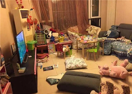 家中放什么物品会破财