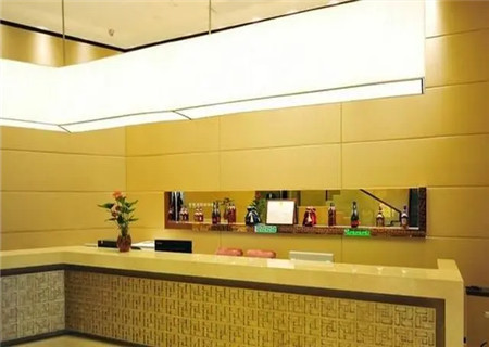 收银台忌讳放什么东西