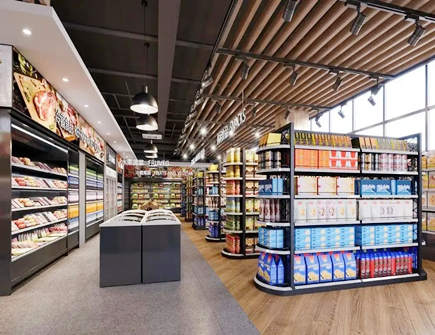 开超市风水上有什么忌讳的吗 开超市风水上有什么忌讳的吗