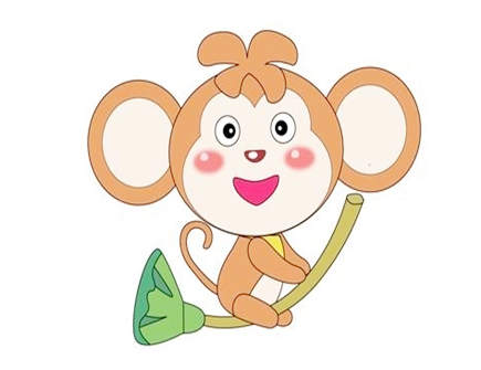 属猴男人花心吗