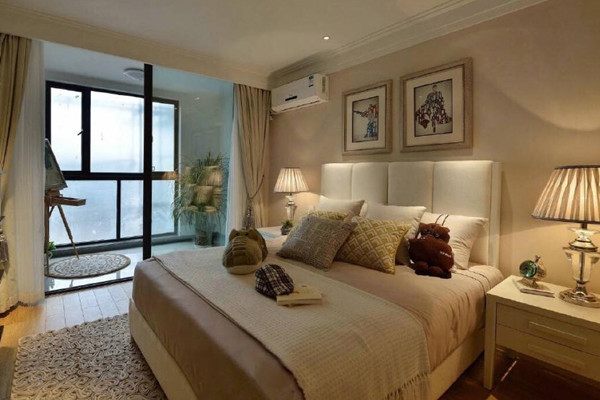 睡眠不好卧室风水