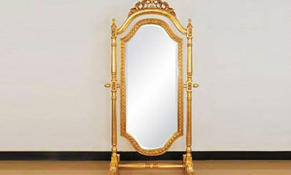 风水里镜子的作用