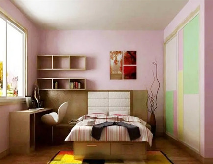 学生卧室风水布局 学生卧室风水布局