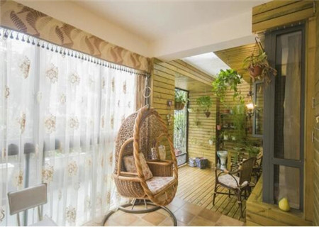 阳台摆放什么会让人倒霉 阳台摆放什么会让人倒霉