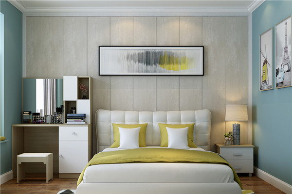 家里镜子怎么摆放好