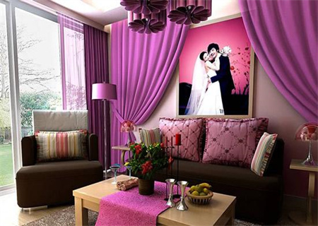 让婚姻越来越好的风水 让婚姻越来越好的风水