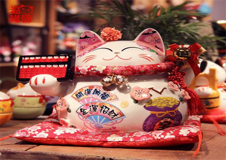 店铺摆放招财猫注意事项 店铺摆放招财猫注意事项