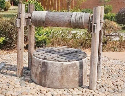 屋后有水井风水好吗 屋后有水井风水好吗