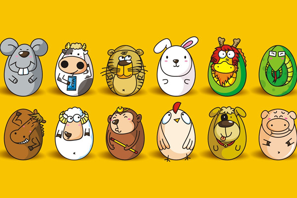 最不能娶的三大生肖女