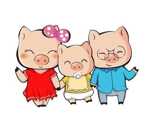 属猪男和属猪女合适吗