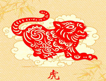 容易导致属虎产生感情危机的生肖