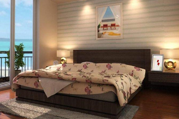 床的正确摆放方法 床的正确摆放方法