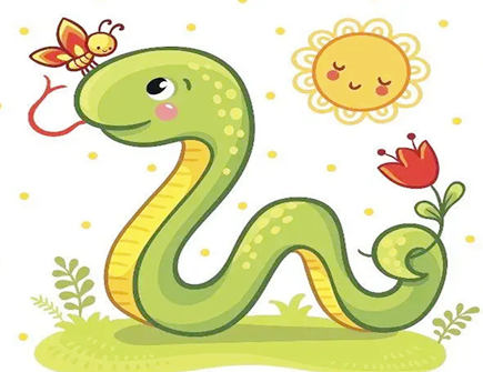 容易导致属蛇产生感情危机的生肖